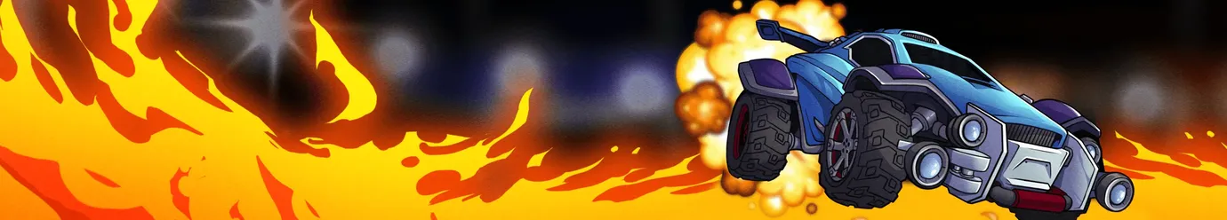 دوري الصواريخ. RLCS. الفائز